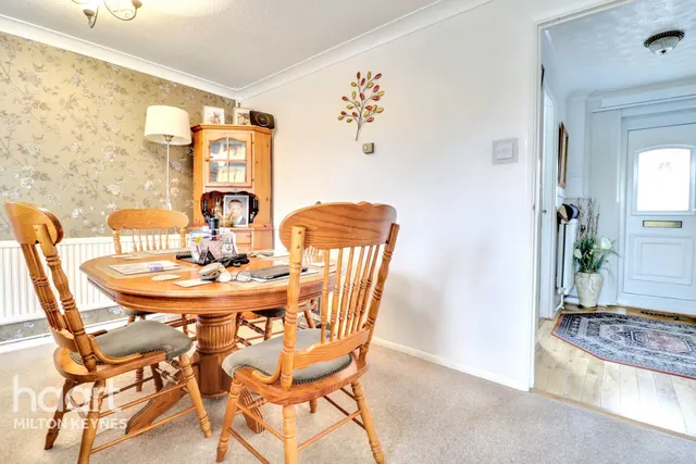 Golspie Croft, Hodge Lea, MK12, photo 3
