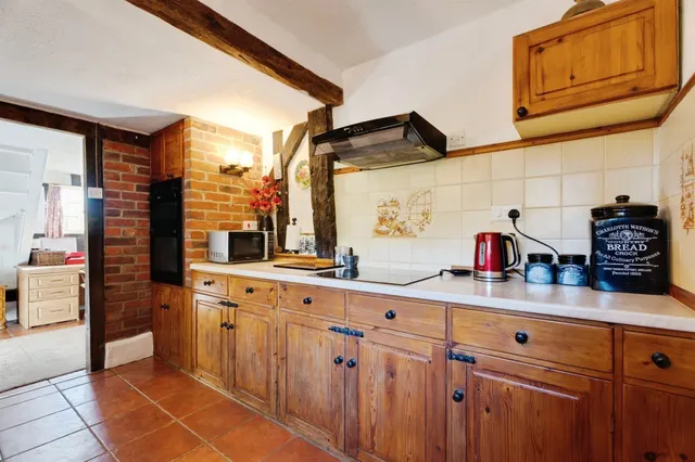 Valley Lane, Buxhall, IP14, photo 3
