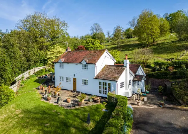 Britons Lane, Linley Brook, WV16, photo 1