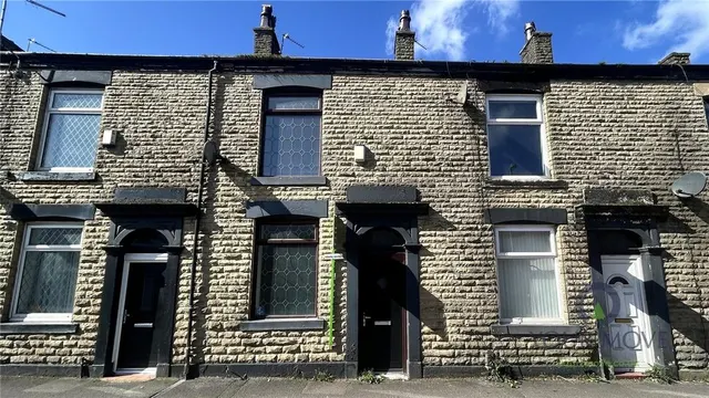 Photo 2 — Rochdale Road, Shaw, Greater Manchester, OL2