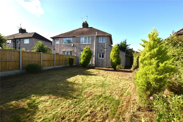 Upland Road, Upton, CH49, photo 2