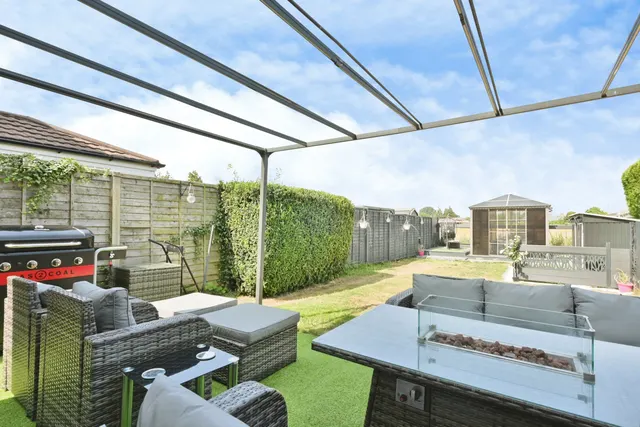 Cranesgate South, Whaplode St Catherine, PE12, photo 2