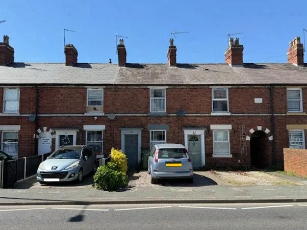 Minster Road, Stourport-on-Severn, Worcestershire, DY13 8AR, photo 1