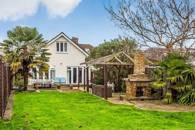 Cock Lane, Fetcham, KT22, photo 1
