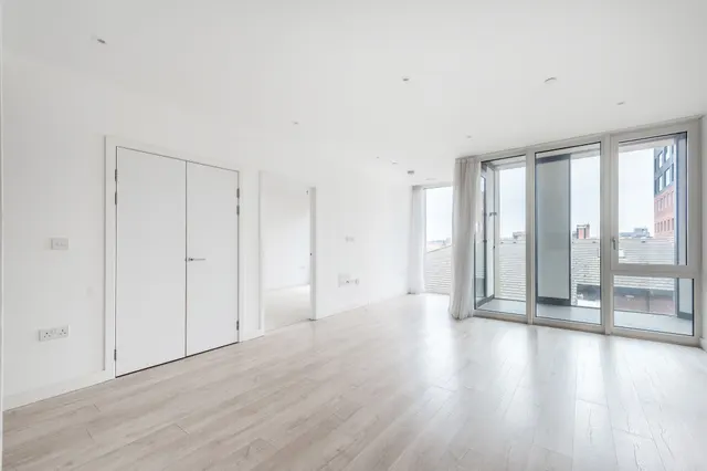 Flat 21, Hartley Apartments, Perceval Square, College Road, Harrow, photo 1