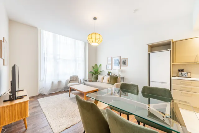 25g Clanricarde Gardens, London, photo 1
