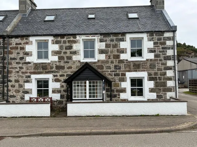 19 Main Street, Lochinver, IV27, photo 1