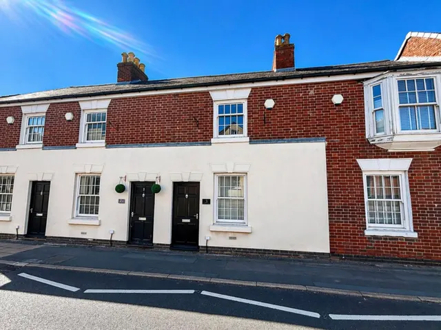 High Street, Measham, DE12, photo 1