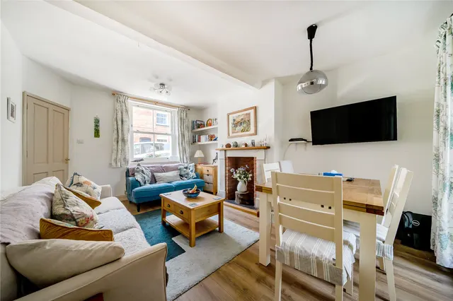 Photo 2 — Lower Raven Lane, Ludlow, Shropshire, SY8 1BL