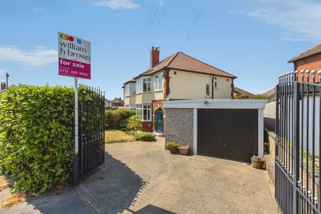 Hawkhill Gardens, Leeds, LS15, photo 1