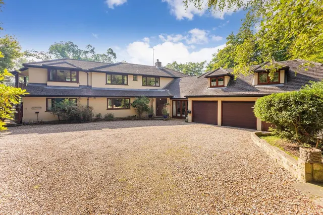Busgrove Lane, Henley-on-Thames, RG9, photo 1