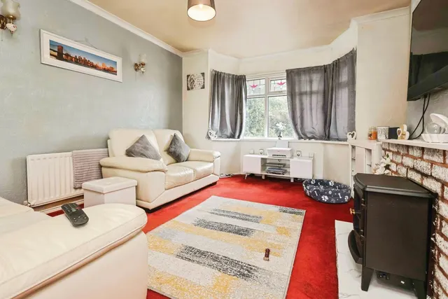 Fairbourne Avenue, Great Barr, B44, photo 3