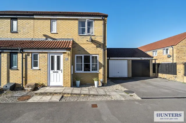 Hornbeam Close, Selby, photo 1