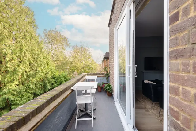 Brondesbury Park, London, NW6, photo 3