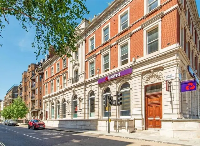 Dorset Street, Marylebone, W1U, photo 1