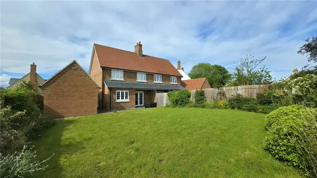 Photo 3 — Higher Stour Meadow, Marnhull, Sturminster Newton, Dorset, DT10 1PQ