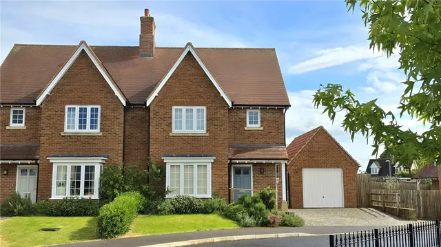 Higher Stour Meadow, Marnhull, Sturminster Newton, Dorset, DT10 1PQ, photo 1