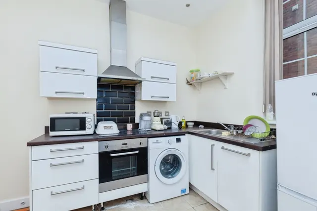 Rutland Street, Leicester, LE1, photo 3