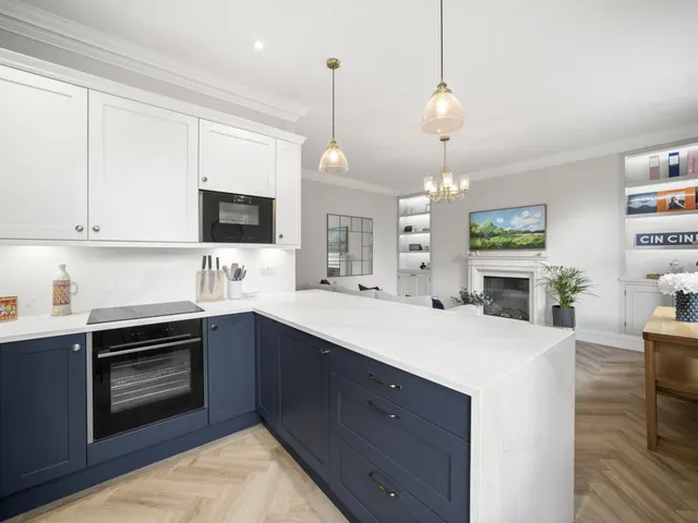 Elsham Road, London, W14, photo 3