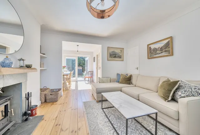 Photo 2 — Reeve Road, Reigate, RH2 7PH