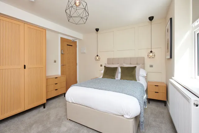 Photo 2 — Room3, Lord Haddon Road DE7 8AX