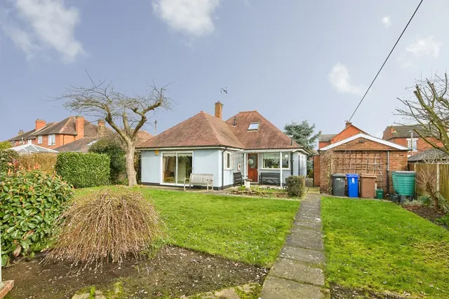 Firs Street, Long Eaton, NG10, photo 3