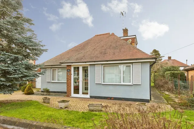 Firs Street, Long Eaton, NG10, photo 1