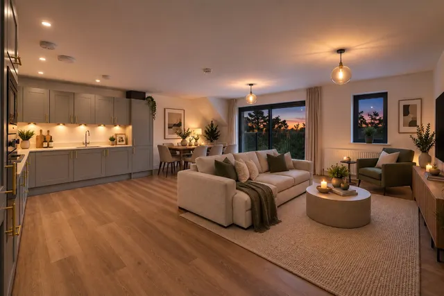 Shores Road, Horsell, GU21, photo 2