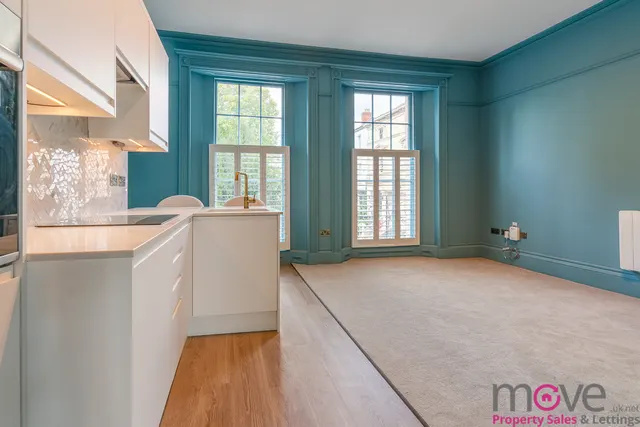 Photo 3 — Flat 3, Brunswick Apartments, 47 Brunswick Road, Gloucester, GL1 1JS
