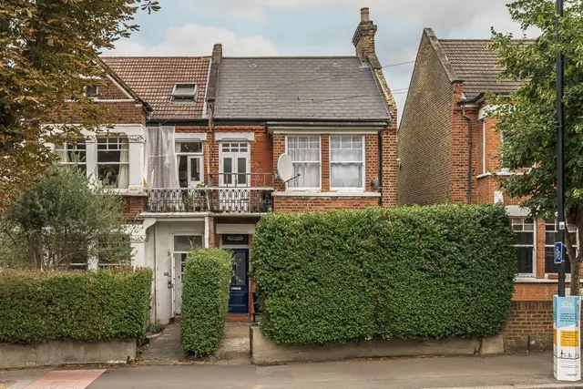 Rosendale Road, SE24, photo 1