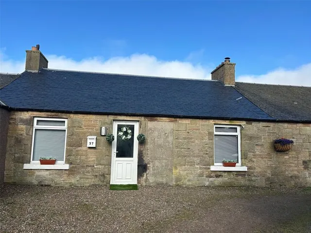 Auchengray Road, Auchengray, ML11, photo 1