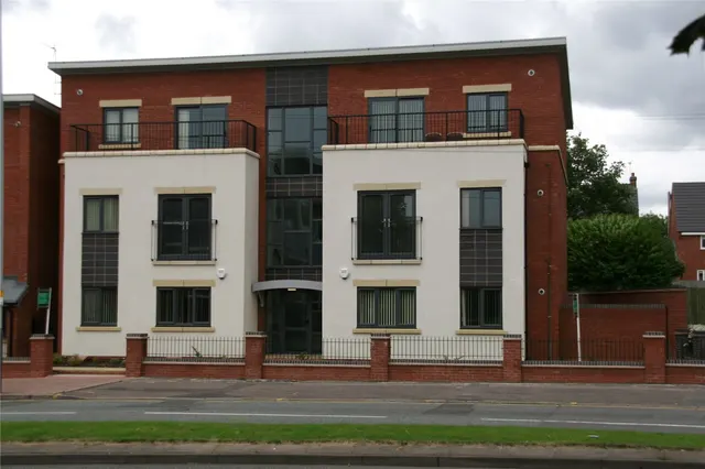 Stafford Road, Wolverhampton, West Midlands, WV10, photo 1