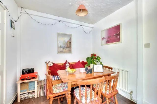 Andover Road, Nottingham, NG5, photo 3