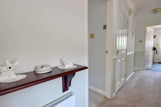 Photo 2 — Cromwell Court, Ashdene Close, Willerby, Hull