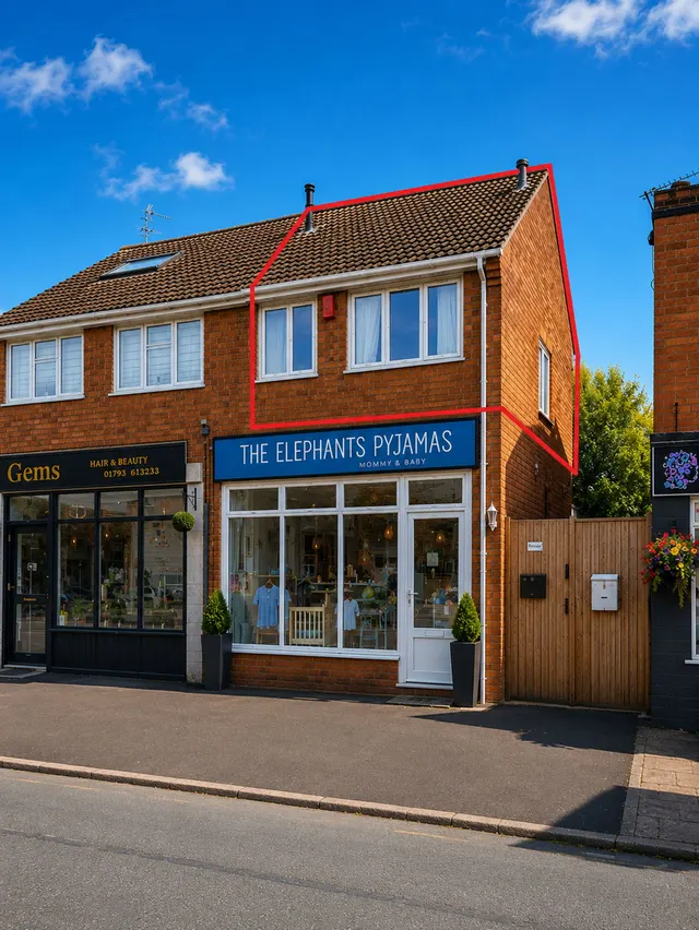 Enville Road, Wall Heath, DY6, photo 1