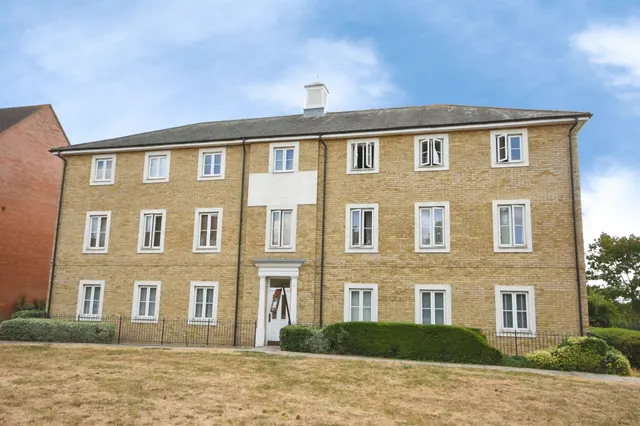 Eastwood Park., Great Baddow, CHELMSFORD, photo 1