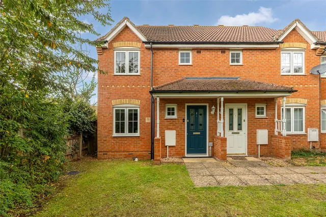 Clapham, Bedford, photo 1