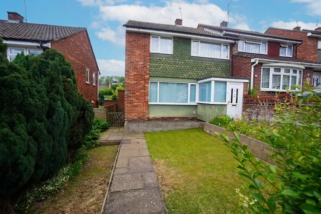 Horsenden Road, High Wycombe, HP13, photo 1