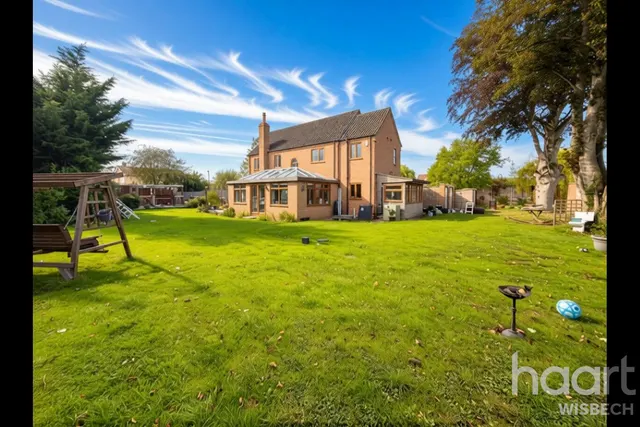 Walton Road, Marshland St James, PE14, photo 1
