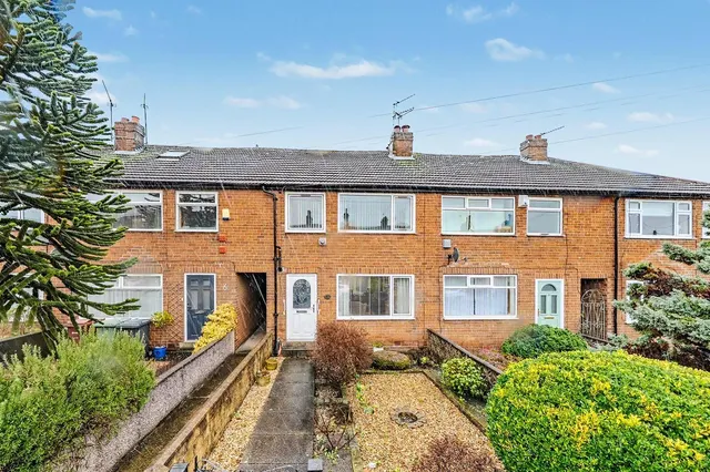 Salisbury View, Horsforth, LS18, photo 1