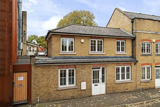 Boone Street, SE13, photo 1