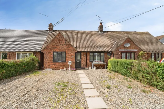 Moor Lane, Sculthorpe, Fakenham, Norfolk, NR21, photo 1