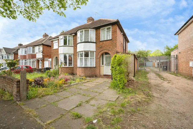 Elmay Road, Birmingham, B26, photo 1