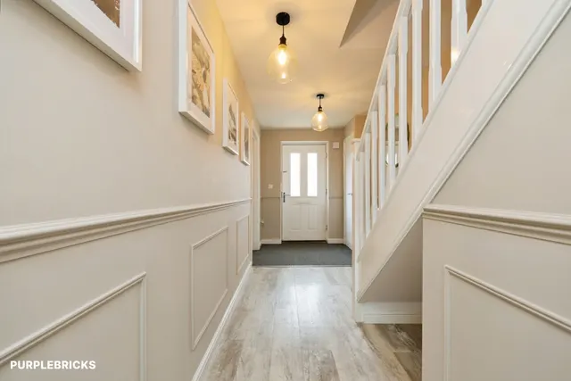 Sparrow Way, Bedale, DL8, photo 3