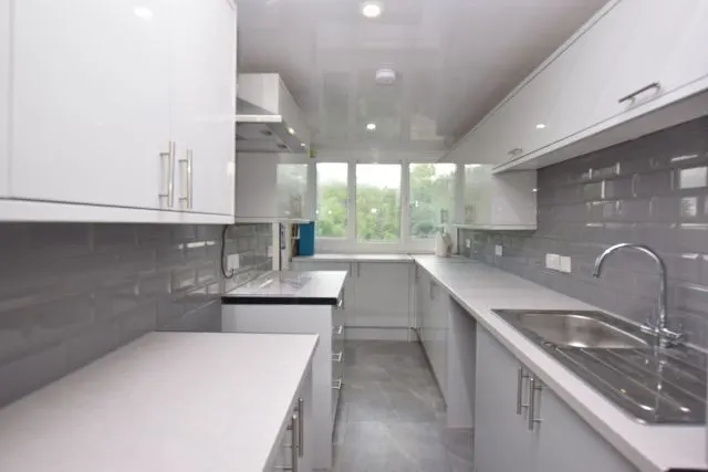 Exeter Place, Sheffield, S3 7TR, photo 1