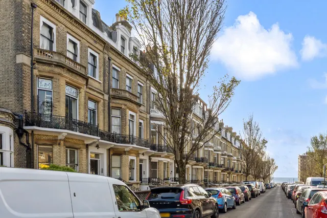 Photo 2 — First Avenue, Hove, BN3