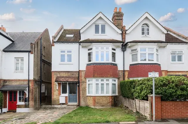 Church Avenue, 19 Church Avenue Sidcup Greater London Sidcup, SIDCUP, Kent, DA146BU, photo 1