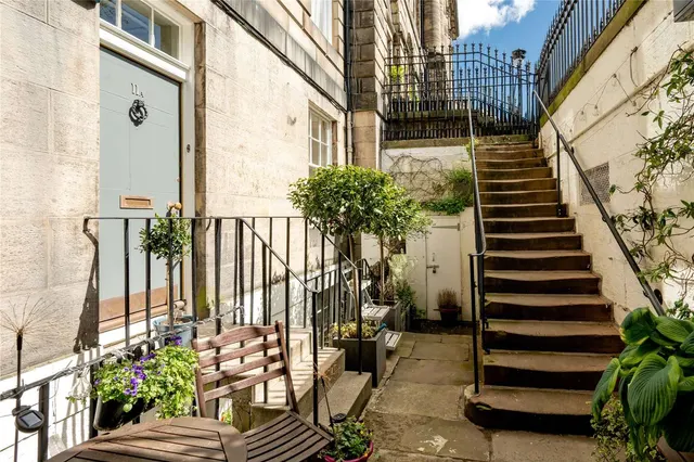 Moray Place, New Town, EH3, photo 2