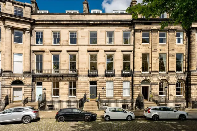 Moray Place, New Town, EH3, photo 1