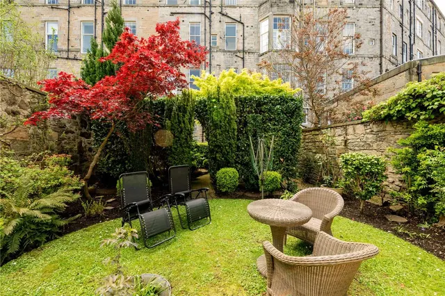Moray Place, New Town, EH3, photo 3